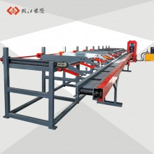 數(shù)控鋼筋加工設備 數(shù)控鋼筋剪切生產線