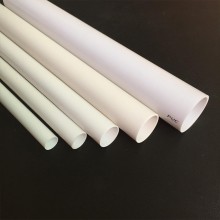 批發(fā)聯塑PVC線管 阻燃絕緣白色穿線管 樓房建筑工程電力保護