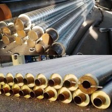 西安保溫鋼管 聚氨酯保溫管 保溫鋼管廠家直銷 現(xiàn)貨供應