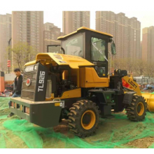 西安鏟車租賃，裝載機(jī)租賃