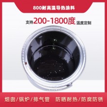 800度耐高溫陶瓷涂料，遠紅外輻射涂料