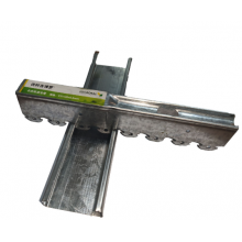 優(yōu)時(shí)吉博羅（原拉法基）輕鋼龍骨，卡式龍骨，吊頂龍骨，輕鋼龍骨