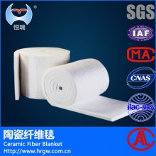 硅酸鋁針刺毯，陶瓷纖維耐火毯，耐火棉毯