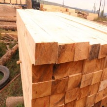 重慶建筑木方廠家 樟子松、白松口料木方條 多種規(guī)格可做